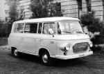 Barkas B1000 KB 1961 года